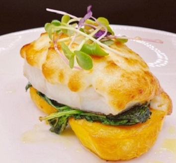 Bacalao