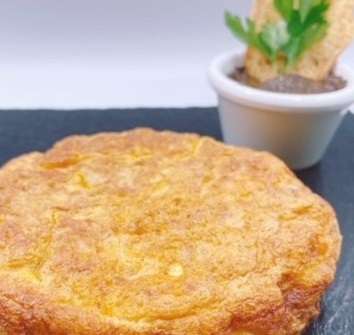 Tortilla