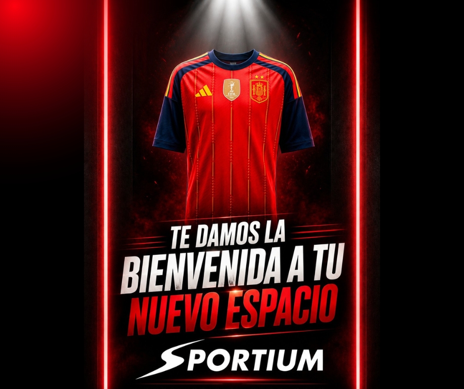 Nuevo Espacio Sportium en Casino Las Palmas: ¡Empieza la emoción!